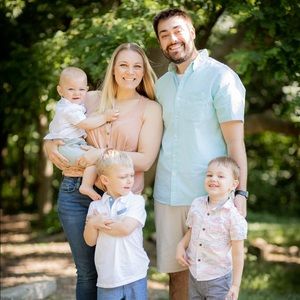 Meet your Posher, Alex